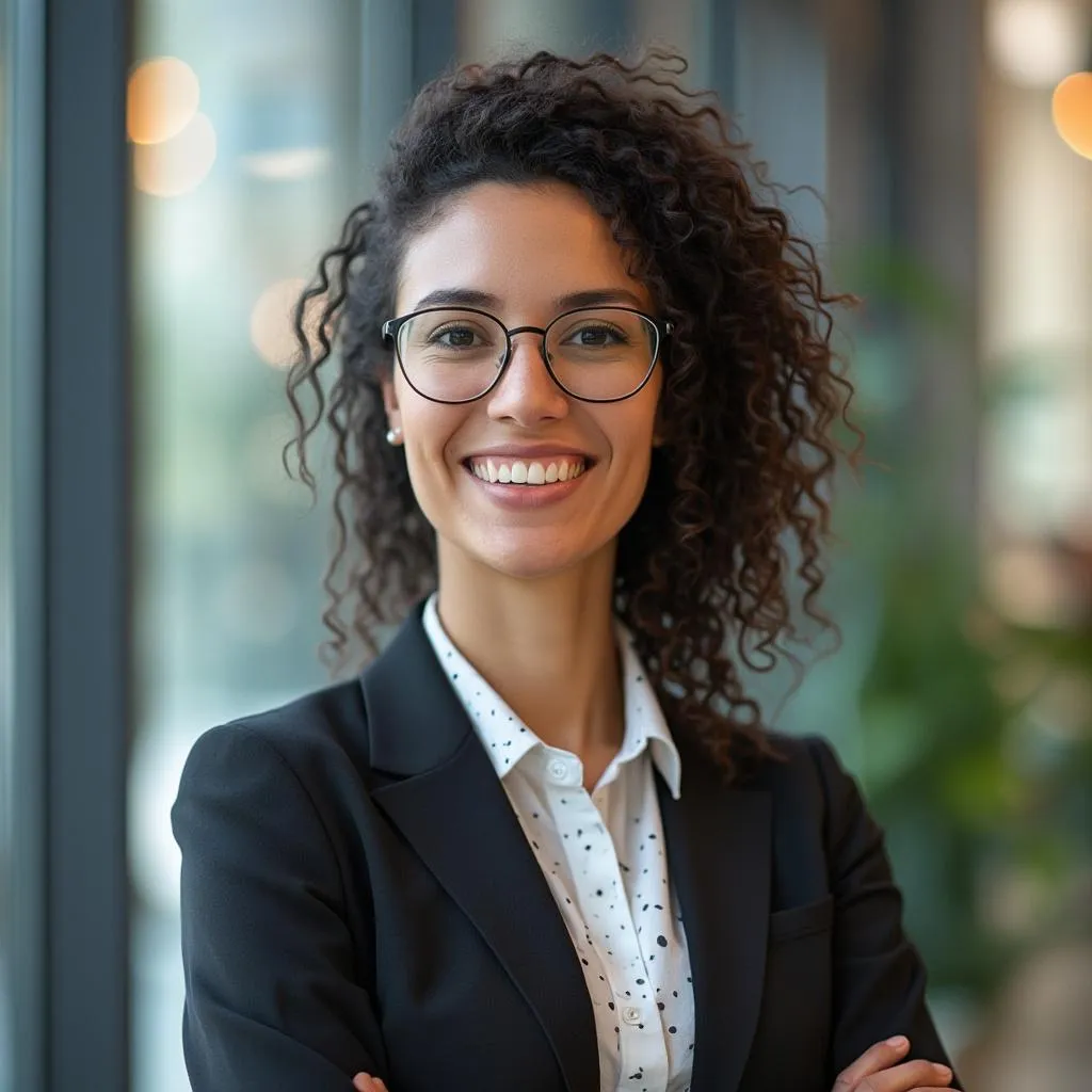 Ingrid Tomášková - HR riaditeľka RetailMax